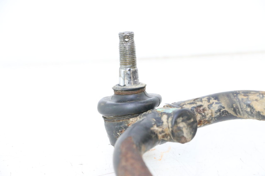 photo de FRONT WISHBONE CONTROL ARM KYMCO MXU R 250 (2004 - 2010) - Detailed visual inspection