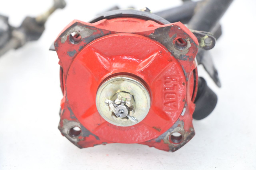 photo de FRONT WISHBONE CONTROL ARM ADLY RS SUPERSONIC 50 (2005 - 2010) - Additional view of the item