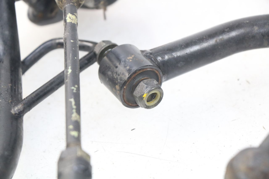 photo de FRONT WISHBONE CONTROL ARM ADLY RS SUPERSONIC 50 (2005 - 2010) - Alternative perspective