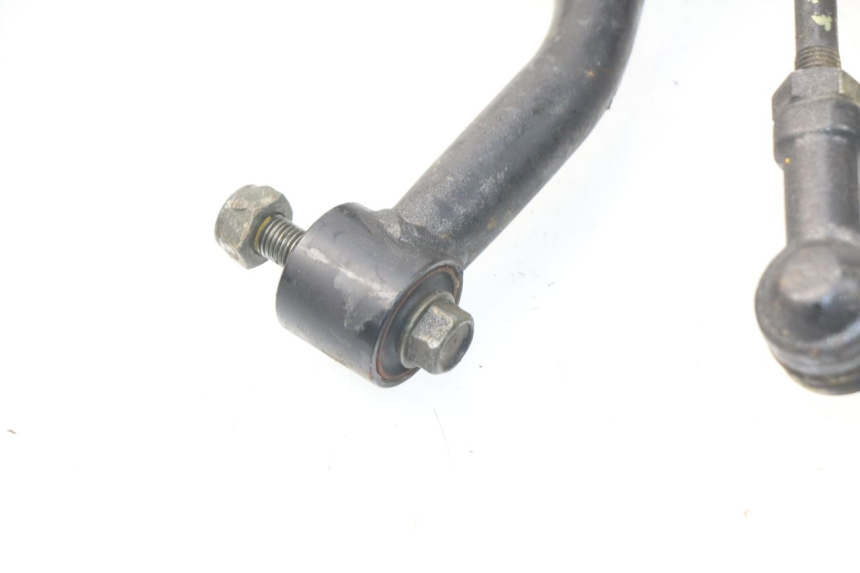 photo de FRONT WISHBONE CONTROL ARM ADLY RS SUPERSONIC 50 (2005 - 2010) - Technical close-up
