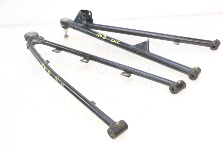 photo de FRONT WISHBONE CONTROL ARM CAN-AM SPYDER RS 1000 (2008 - 2012) - Distinctive features