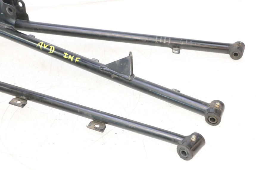 photo de FRONT WISHBONE CONTROL ARM CAN-AM SPYDER RS 1000 (2008 - 2012) - Surface and material condition