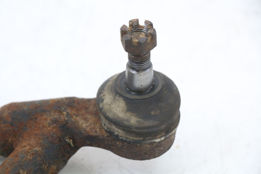 photo de FRONT SUSPENSION ARM HONDA TRX 300 (1988 - 2000) - Distinctive features