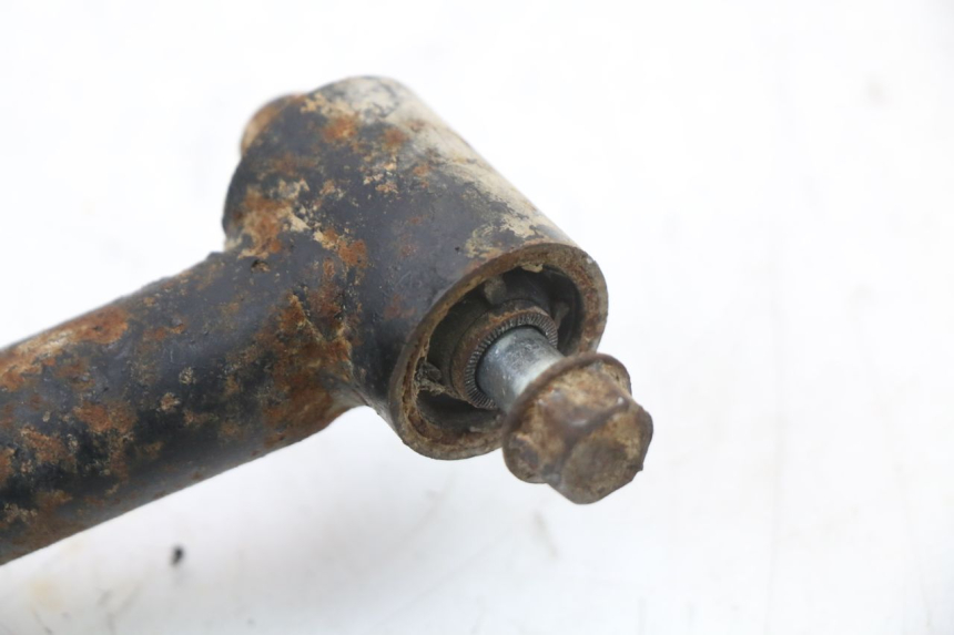 photo de FRONT SUSPENSION ARM HONDA TRX 300 (1988 - 2000) - Detailed visual inspection