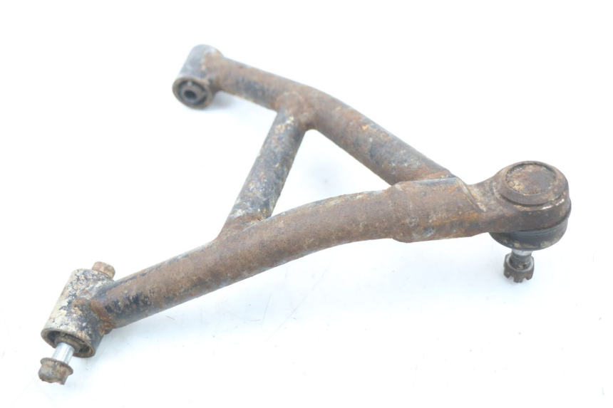 photo de FRONT SUSPENSION ARM HONDA TRX 300 (1988 - 2000) - Focus on structure