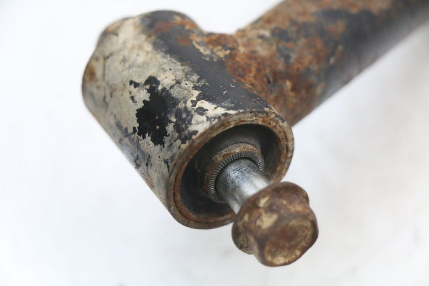 photo de FRONT SUSPENSION ARM HONDA TRX 300 (1988 - 2000) - Checked used part