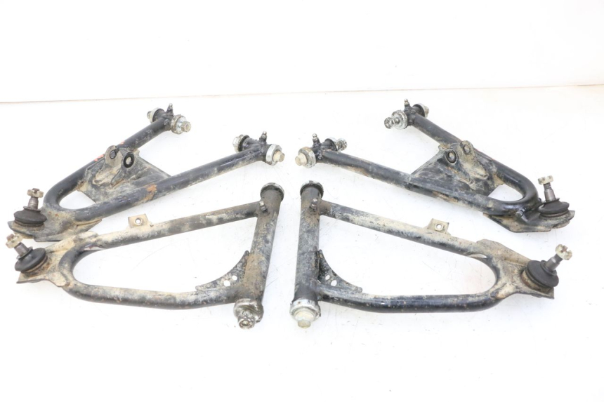 photo de FRONT WISHBONE CONTROL ARM YAMAHA YFM R RAPTOR 250 (2008 - 2014) - Main view