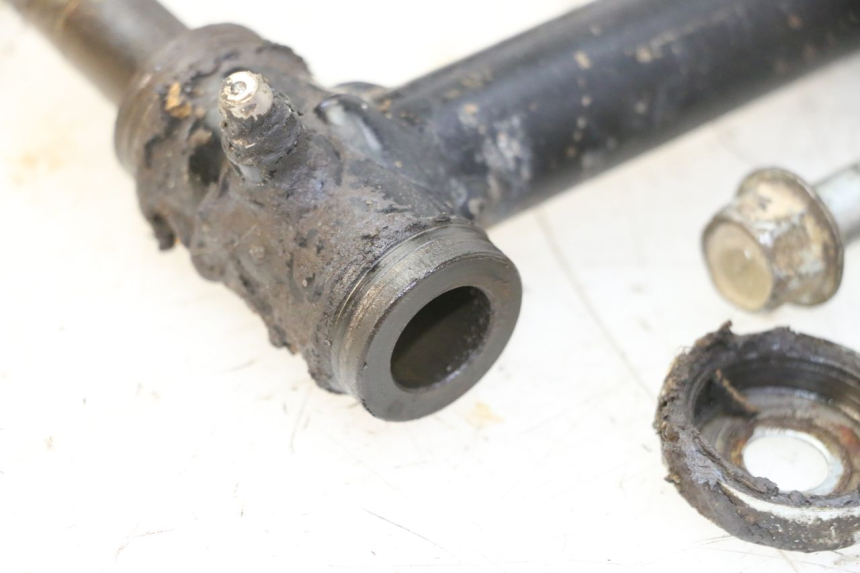 photo de FRONT WISHBONE CONTROL ARM YAMAHA YFM R RAPTOR 250 (2008 - 2014) - Supplementary product photo