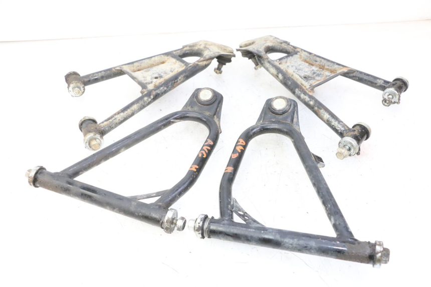 photo de FRONT WISHBONE CONTROL ARM YAMAHA YFM R RAPTOR 250 (2008 - 2014) - Used quality zoom