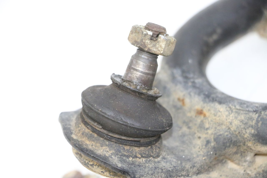 photo de FRONT WISHBONE CONTROL ARM YAMAHA YFM R RAPTOR 250 (2008 - 2014) - Component detail