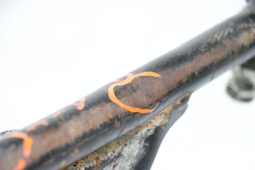 photo de FRONT WISHBONE CONTROL ARM YAMAHA YFM R RAPTOR 250 (2008 - 2014) - Alternative perspective