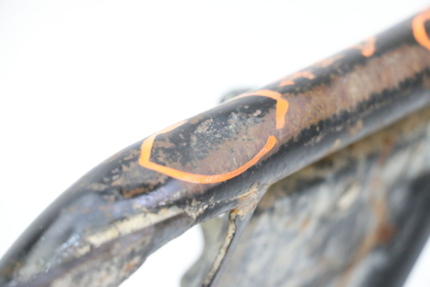 photo de FRONT WISHBONE CONTROL ARM YAMAHA YFM R RAPTOR 250 (2008 - 2014) - Technical close-up