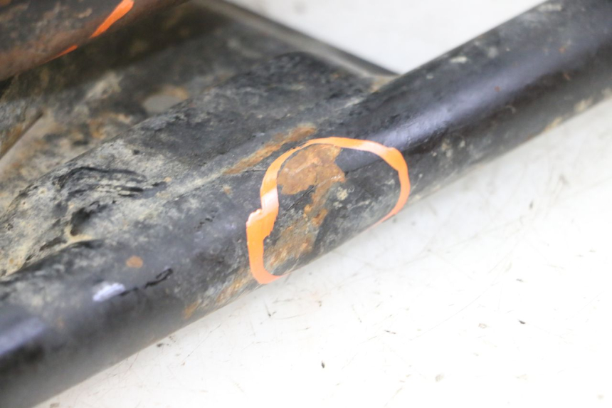 photo de FRONT WISHBONE CONTROL ARM YAMAHA YFM R RAPTOR 250 (2008 - 2014) - Product overview