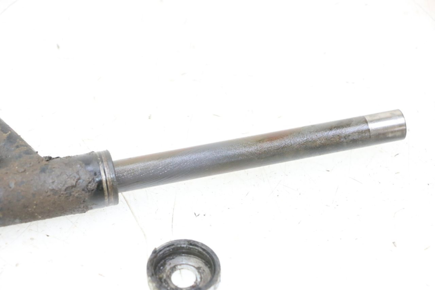 photo de FRONT WISHBONE CONTROL ARM YAMAHA YFM R RAPTOR 250 (2008 - 2014) - Surface and material condition