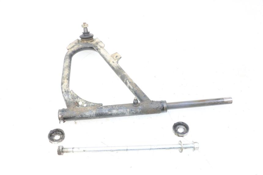 photo de FRONT WISHBONE CONTROL ARM YAMAHA YFM R RAPTOR 250 (2008 - 2014) - Checked used part