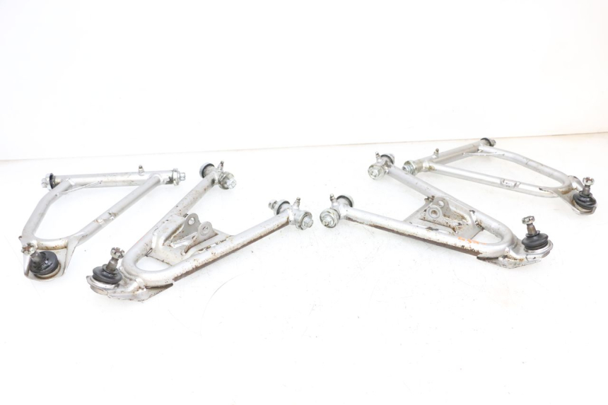 photo de FRONT WISHBONE CONTROL ARM YAMAHA YFM R RAPTOR 250 (2008 - 2014) - Main view