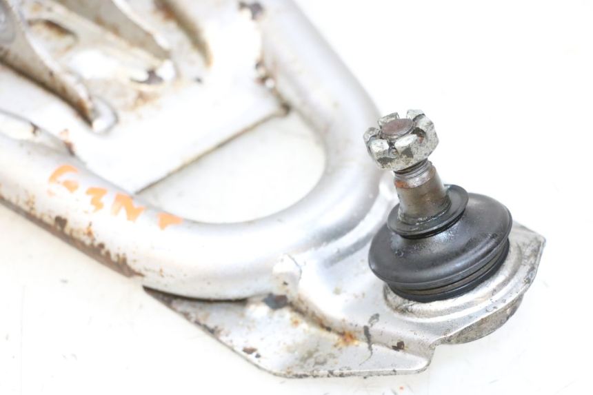 photo de FRONT WISHBONE CONTROL ARM YAMAHA YFM R RAPTOR 250 (2008 - 2014) - Checked used part