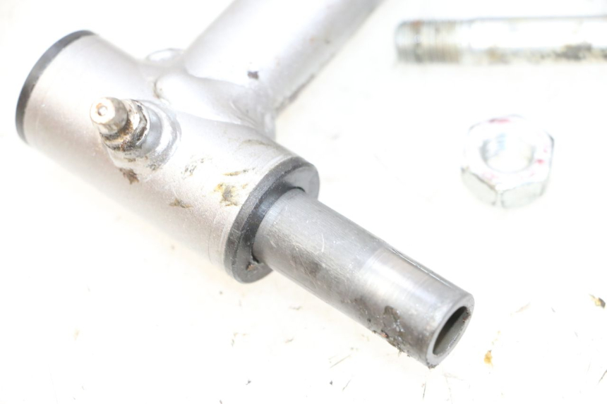 photo de FRONT WISHBONE CONTROL ARM YAMAHA YFM R RAPTOR 250 (2008 - 2014) - Distinctive features