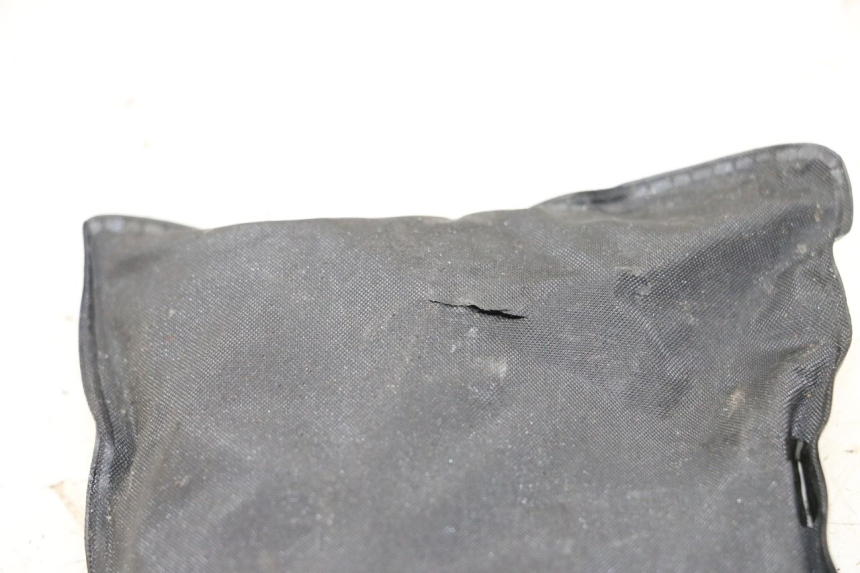 photo de TOOL KIT DAELIM A-FOUR 2T 50 (2005 - 2012) - Alternative perspective