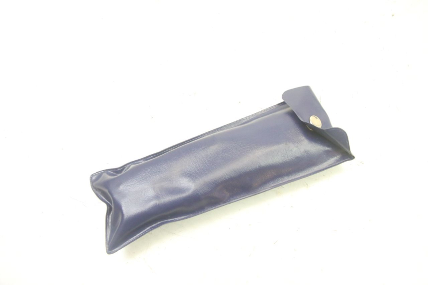 photo de TOOL KIT KYMCO AGILITY 4T 50 (2005 - 2018) - Zoom on usage condition