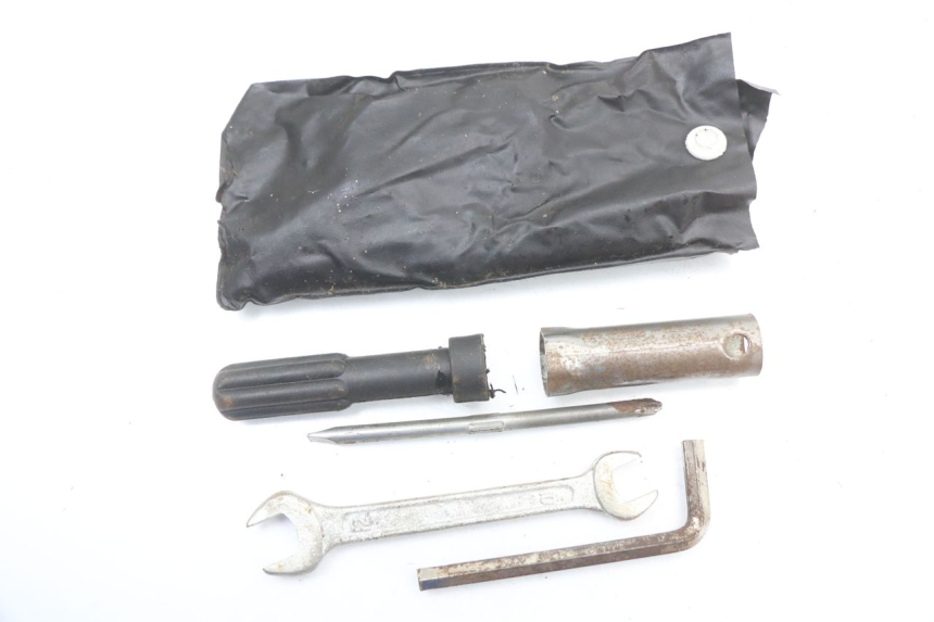 photo de TOOL KIT JONWAY AZTRAL 125 (2008 - 2017) - Main view