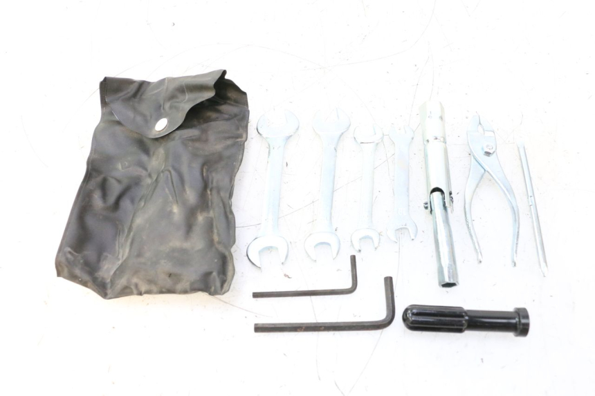 photo de TOOL KIT YAMAHA FJR 1300 (2001 - 2005) - Main view