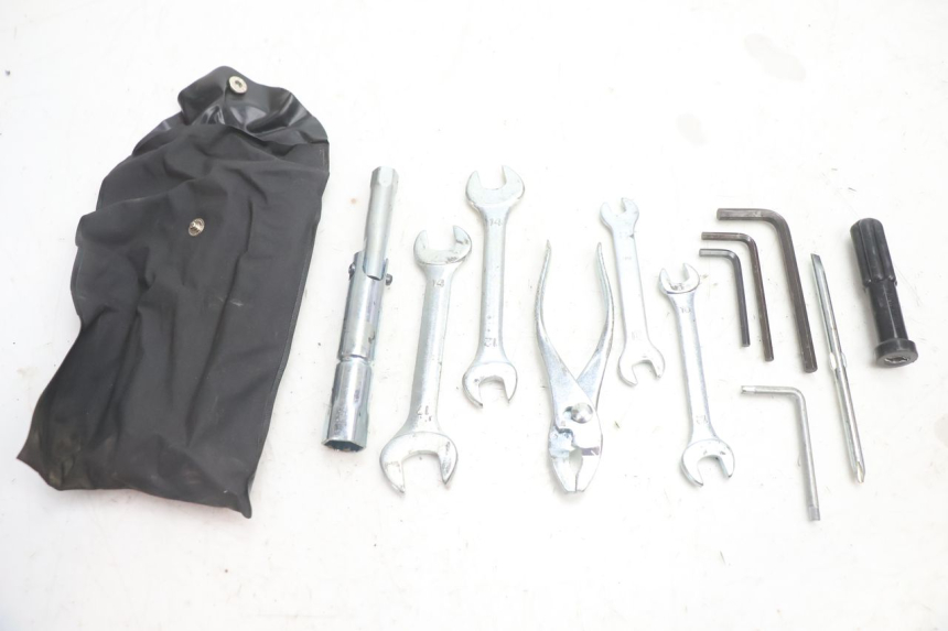 photo de TOOL KIT YAMAHA FJR 1300 (2001 - 2005) - Main view