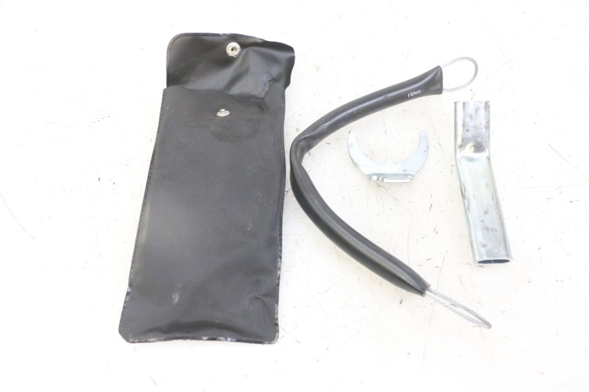 photo de TOOL KIT HONDA FORZA ABS 300 (2013 - 2017) - Main view