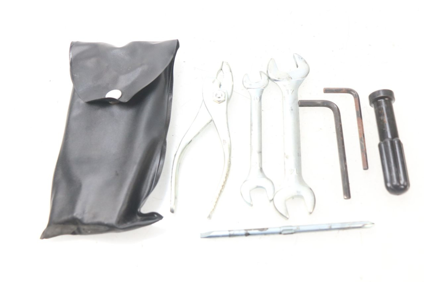 photo de TOOL KIT SUZUKI GSX-R GSXR K16 1000 (2012 - 2016) - Main view