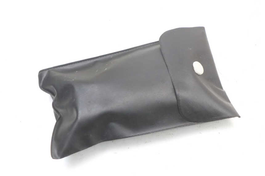 photo de TOOL KIT KEEWAY HURRICANE 50 (2006 - 2019) - Zoom on usage condition