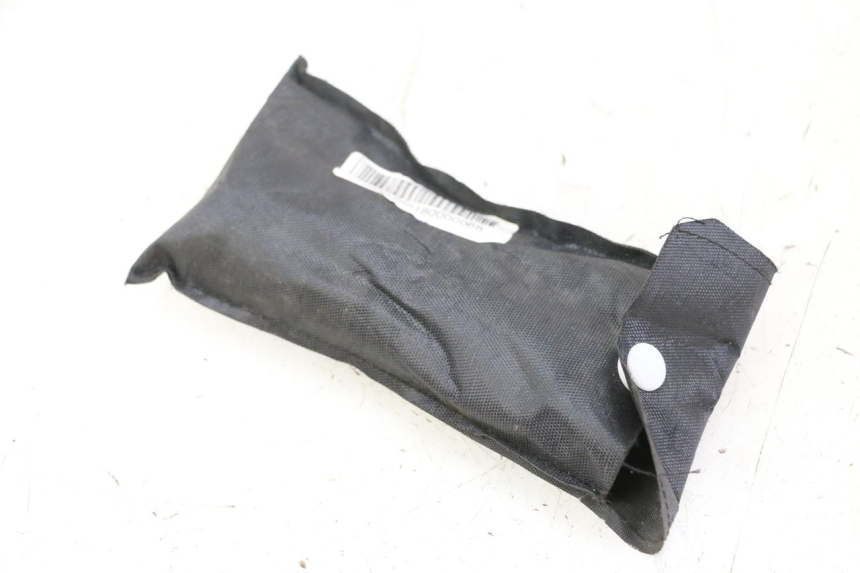 photo de TOOL KIT KIDEN KD125-G 125 (2018 - 2022) - Zoom on usage condition