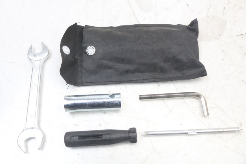 photo de TOOL KIT MASH LEGEND'R 4T 50 (2021 - 2025) - Main view