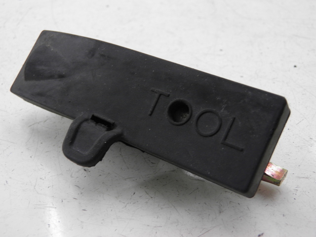 photo de TOOL KIT MBK FLAME X 125 (2007 - 2016) - Alternative perspective