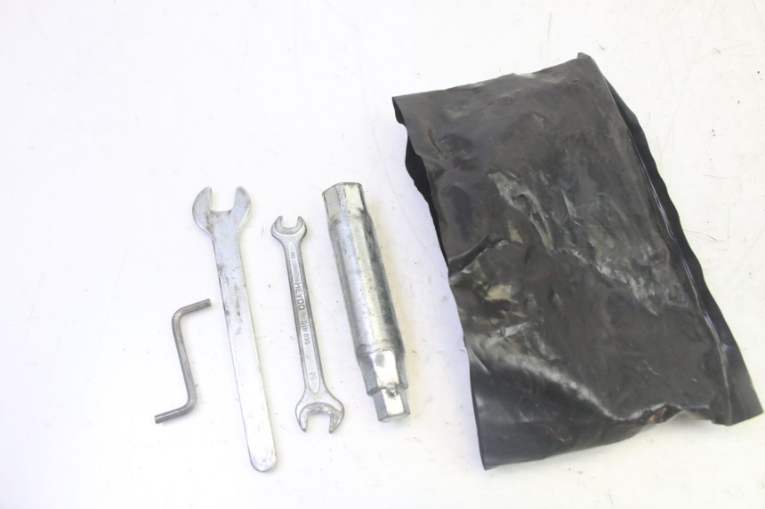 photo de TOOL KIT PIAGGIO MP3 500 (2011 - 2015) - Main view