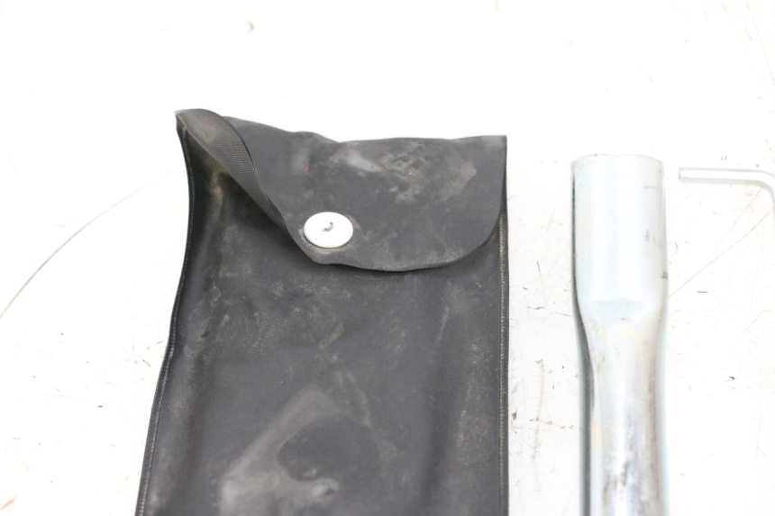 photo de TOOL KIT YAMAHA MT-07 MT07 ABS 700 (2018 - 2020) - Technical close-up