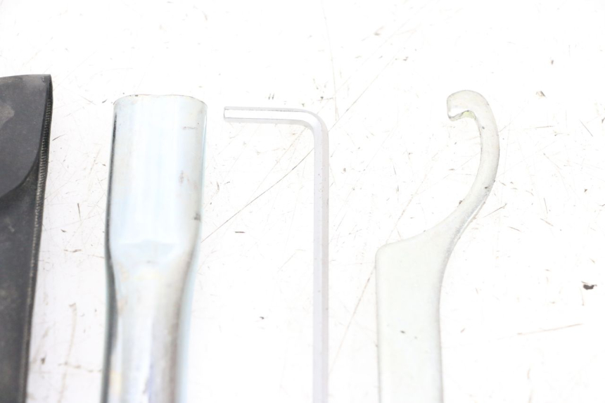 photo de TOOL KIT YAMAHA MT-07 MT07 ABS 700 (2018 - 2020) - Product overview