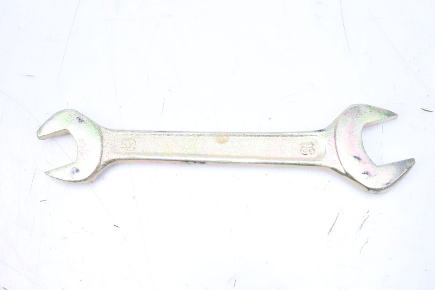 photo de TOOL KIT KEEWAY OUTLOOK 125 (2007 - 2013) - Alternative perspective