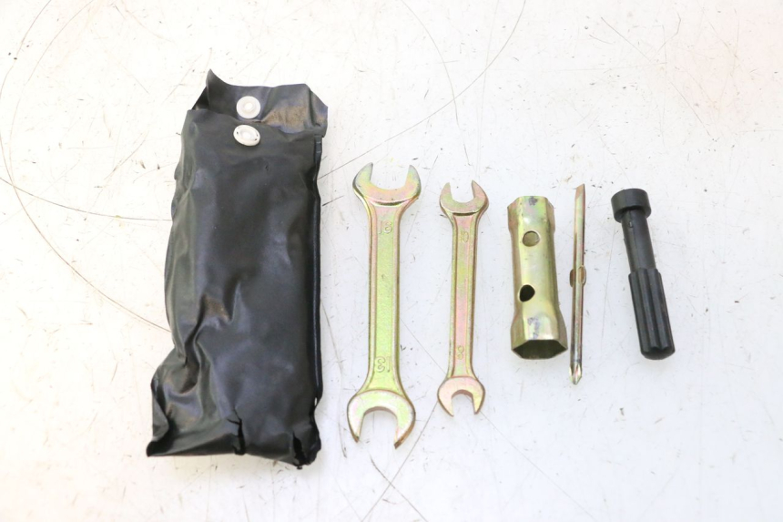 photo de TOOL KIT MASH SEVENTY FIVE 125 (2013 - 2021) - Main view