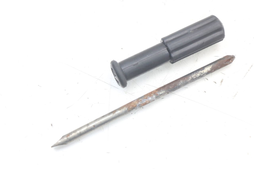 photo de TOOL KIT APRILIA SR MOTARD 50 (2012 - 2018) - Component detail