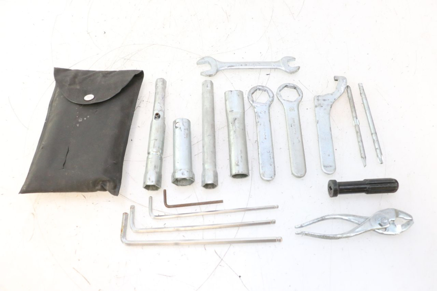photo de TOOL KIT SUZUKI SV S 650 (2003 - 2009) - Main view