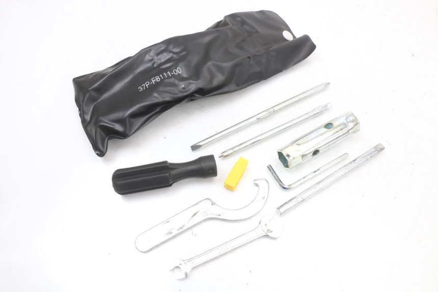 photo de TOOL KIT YAMAHA X-MAX XMAX 125 (2010 - 2013) - Component detail