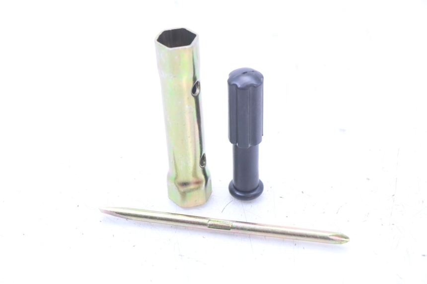 photo de TOOL KIT SYM X-PRO 4T 50 (2014 - 2021) - Component detail