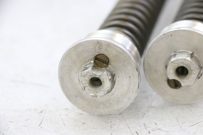 photo de FORKS TUBE HONDA CR 85 (2003 - 2007) - Zoom on usage condition