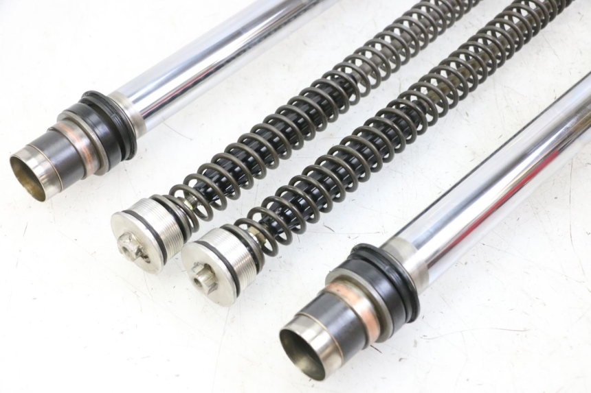 photo de FORKS TUBE HONDA CR 85 (2003 - 2007) - Markings and original references