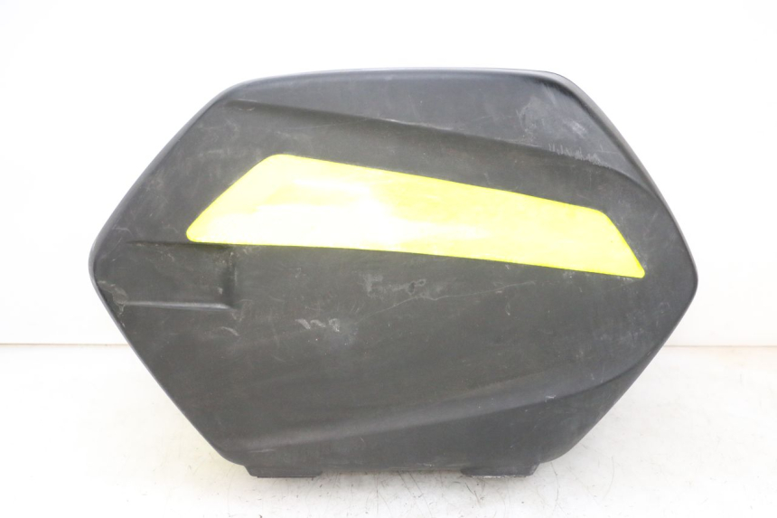 photo de RIGHT SUITCASE YAMAHA FJR ABS 1300 (2006 - 2012) - Main view