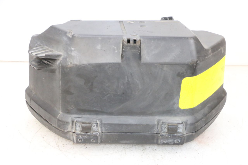 photo de RIGHT SUITCASE YAMAHA FJR ABS 1300 (2006 - 2012) - Product overview