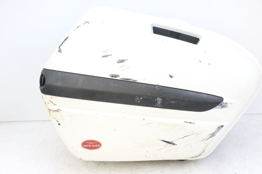 photo de RIGHT SUITCASE MOTO GUZZI NORGE 8V GT 1200 (2011 - 2016) - Main view