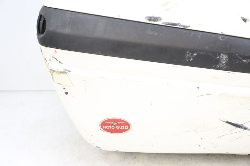photo de RIGHT SUITCASE MOTO GUZZI NORGE 8V GT 1200 (2011 - 2016) - Markings and original references