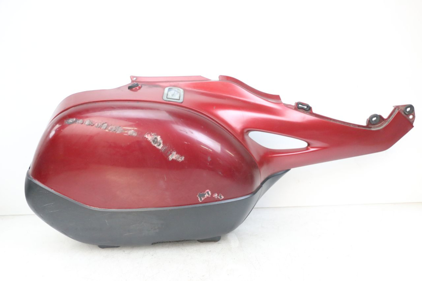 photo de RIGHT PANNIER HONDA NTV DEAUVILLE 650 (1998 - 2001) - Main view