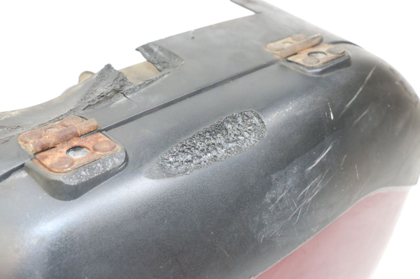 photo de RIGHT PANNIER HONDA NTV DEAUVILLE 650 (1998 - 2001) - Zoom on usage condition